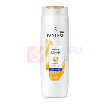 潘婷 PANTENE PRO-V乳液洗发露 修护去屑 200g/瓶 24瓶/箱