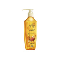施华蔻 Schwarzkopf 金纯盈润精油洗发水 400ml/瓶 12瓶/箱
