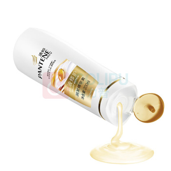 潘婷 PANTENE 洗护套装 400+200ml 洗发露400ml+护发素200ml 