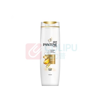 潘婷 PANTENE 洗护套装 400+200ml 洗发露400ml+护发素200ml 