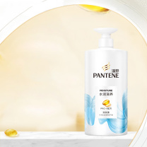 潘婷 PANTENE 水润滋养洗发露 6903148219454 750mL