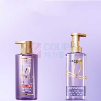 欧莱雅 L'OREAL 洗发露 玻尿酸水光 440ml