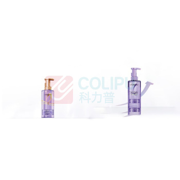 欧莱雅 L'OREAL 洗发露 玻尿酸水光 440ml