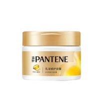 潘婷 PANTENE PRO-V乳液修护深透滋养发膜 270g/瓶 12瓶/箱