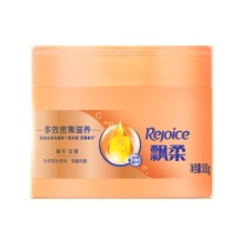 飘柔 多效密集滋养发膜 300g/瓶 12瓶/箱