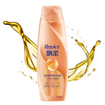 飘柔 洗发水 精萃润泽柔顺洗发露 200g