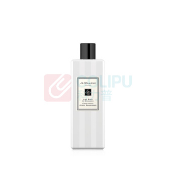 祖玛珑 jomalone 奢宠青柠罗勒与柑橘护发素 250ml
