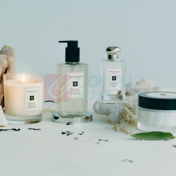 祖玛珑 jomalone 奢宠青柠罗勒与柑橘护发素 250ml