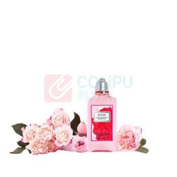 欧舒丹 L'OCCITANE 瑰香之心沐浴啫喱 250ML