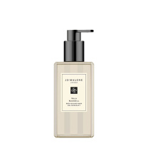 祖玛珑 jomalone 沐浴露 (蓝风铃香型) 250ml/瓶