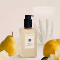 祖玛珑 jomalone 沐浴露 500ml 英国梨与小苍兰香型