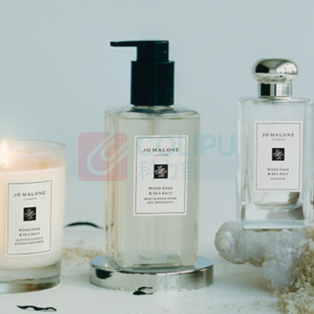 祖玛珑 jomalone 沐浴露 500ml 英国梨与小苍兰香型