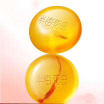 半亩花田 苦参净螨皂 100g/块