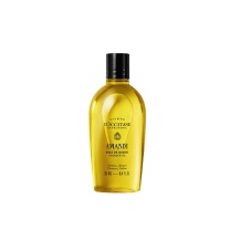 欧舒丹 L'OCCITANE 沐浴露 甜扁桃沐浴油 250ml/瓶 新老包装交替发货