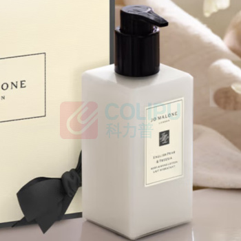 祖玛珑 jomalone 润肤乳液 英国梨与小苍兰 250ml