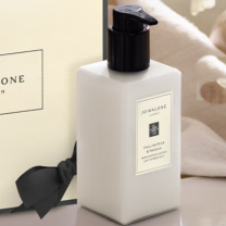 祖玛珑 jomalone 润肤乳液 英国梨与小苍兰 250ml