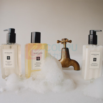 祖玛珑 jomalone 润肤乳液 英国梨与小苍兰 250ml