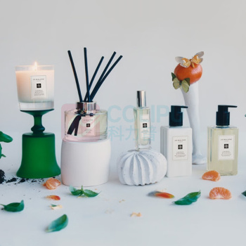 祖玛珑 jomalone 润肤乳液 英国梨与小苍兰 250ml