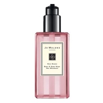 祖玛珑 jomalone 沐浴露 红玫瑰香型 250ml