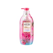爱敬 可希丝名画沐浴露滋润型 500ML
