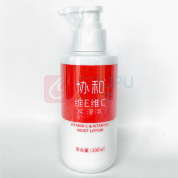 协和 维C维E保温乳 200ml