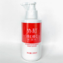 协和 维C维E保温乳 200ml