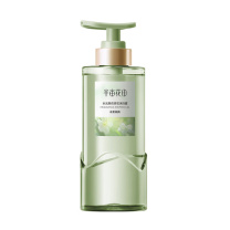 半亩花田 水光焕亮香氛沐浴露(水茉莱茵) 400g