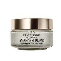欧舒丹 L'OCCITANE 磨砂膏 甜扁桃味 200ml/瓶 新老包装交替发货