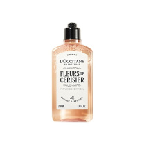 欧舒丹 L'OCCITANE 沐浴露 甜蜜樱花滋润保湿留香 250ml/瓶
