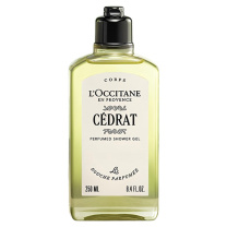 欧舒丹 L'OCCITANE 沐浴露 男士活力 250ml/瓶