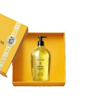 欧舒丹 L'OCCITANE 沐浴油 甜扁桃味 500ml/瓶 新老包装交替发货