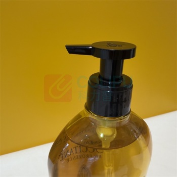 欧舒丹 L'OCCITANE 沐浴油 甜扁桃味 500ml/瓶 新老包装交替发货
