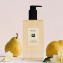 祖玛珑 jomalone 沐浴露 青柠罗勒与柑橘香型 250ml 配随机品牌礼盒