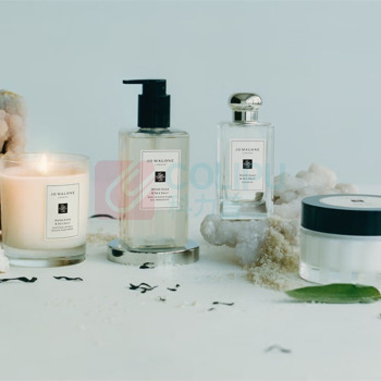 祖玛珑 jomalone 沐浴露 青柠罗勒与柑橘香型 250ml 配随机品牌礼盒