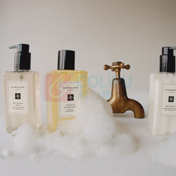 祖玛珑 jomalone 沐浴露 青柠罗勒与柑橘香型 250ml 配随机品牌礼盒