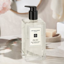 祖玛珑 jomalone 沐浴露 鼠尾草与海盐香型 250ml