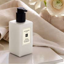祖玛珑 jomalone 润肤乳液牡丹与胭红麂绒香型 250ml 250ml 配品牌礼盒