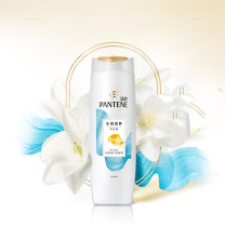 潘婷 PANTENE 水润滋养洗发露 200g