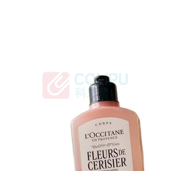 欧舒丹 L'OCCITANE 沐浴露绮梦樱花沐浴啫喱 250ml