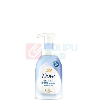 多芬 Dove 沐浴露 绵密泡泡 400g