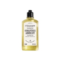 欧舒丹 L'OCCITANE 云中月桂沐浴露 250ml 桂花香氛舒缓肌肤法国进口男女士礼物
