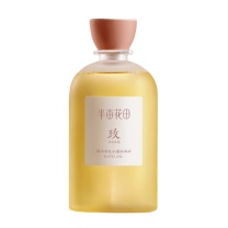 半亩花田 水感沐浴油 400g 空谷玫瑰