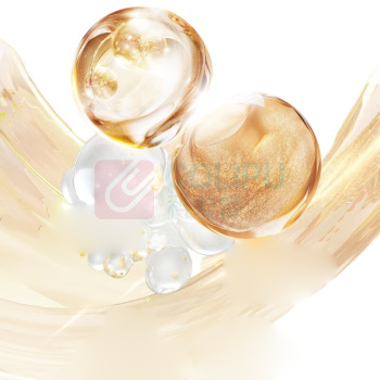 可悠然 KUYURA 洗护套装 欣怡幽香550ml*1+恬静清香550ml*1 美肌沐浴露 2瓶/套