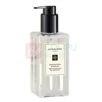 祖玛珑 jomalone 沐浴露 (英国梨与小苍兰香型) 250ml