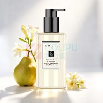 祖玛珑 jomalone 沐浴露 (英国梨与小苍兰香型) 250ml