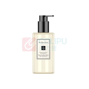 祖玛珑 jomalone 沐浴露 (英国梨与小苍兰香型) 250ml