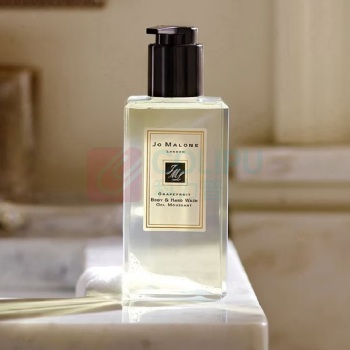 祖玛珑 jomalone 沐浴露 (英国梨与小苍兰香型) 250ml