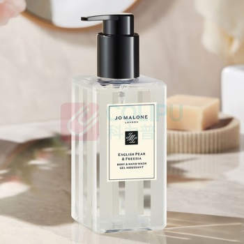 祖玛珑 jomalone 沐浴露 (英国梨与小苍兰香型) 250ml