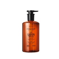 欧舒丹 L'OCCITANE 手部洁肤露 马鞭草 500ML