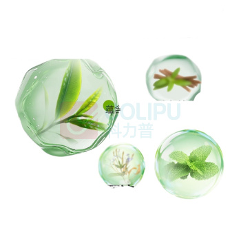 六神 绿茶甘草香皂 108g*3块/组